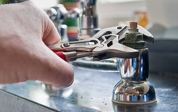Best Water damage restoration services  in Minooka, IL